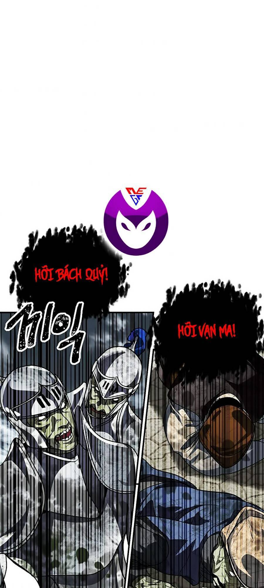 Tôi Là Thợ Săn Có Kĩ Năng Tự Sát Cấp Sss Chapter 38 - Trang 2