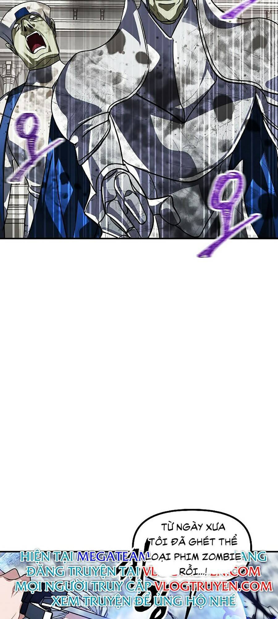 Tôi Là Thợ Săn Có Kĩ Năng Tự Sát Cấp Sss Chapter 38 - Trang 2