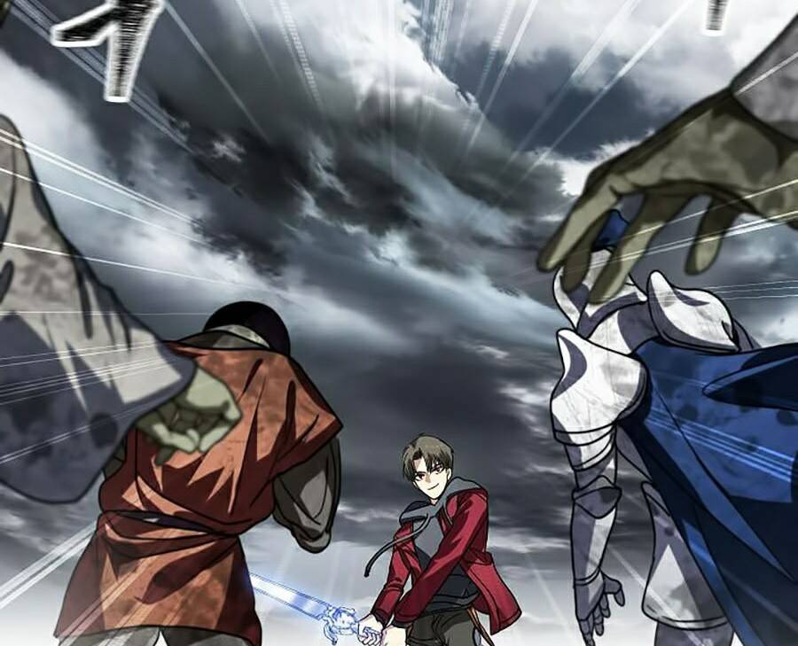 Tôi Là Thợ Săn Có Kĩ Năng Tự Sát Cấp Sss Chapter 38 - Trang 2