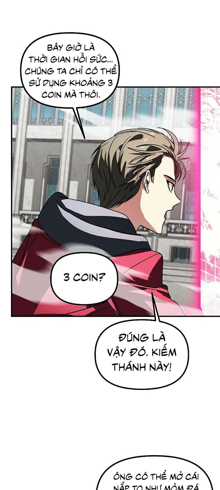 Tôi Là Thợ Săn Có Kĩ Năng Tự Sát Cấp Sss Chapter 38 - Trang 2