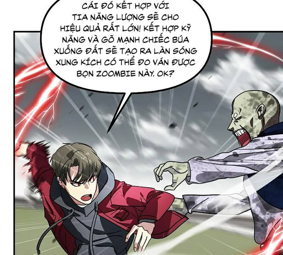 Tôi Là Thợ Săn Có Kĩ Năng Tự Sát Cấp Sss Chapter 38 - Trang 2