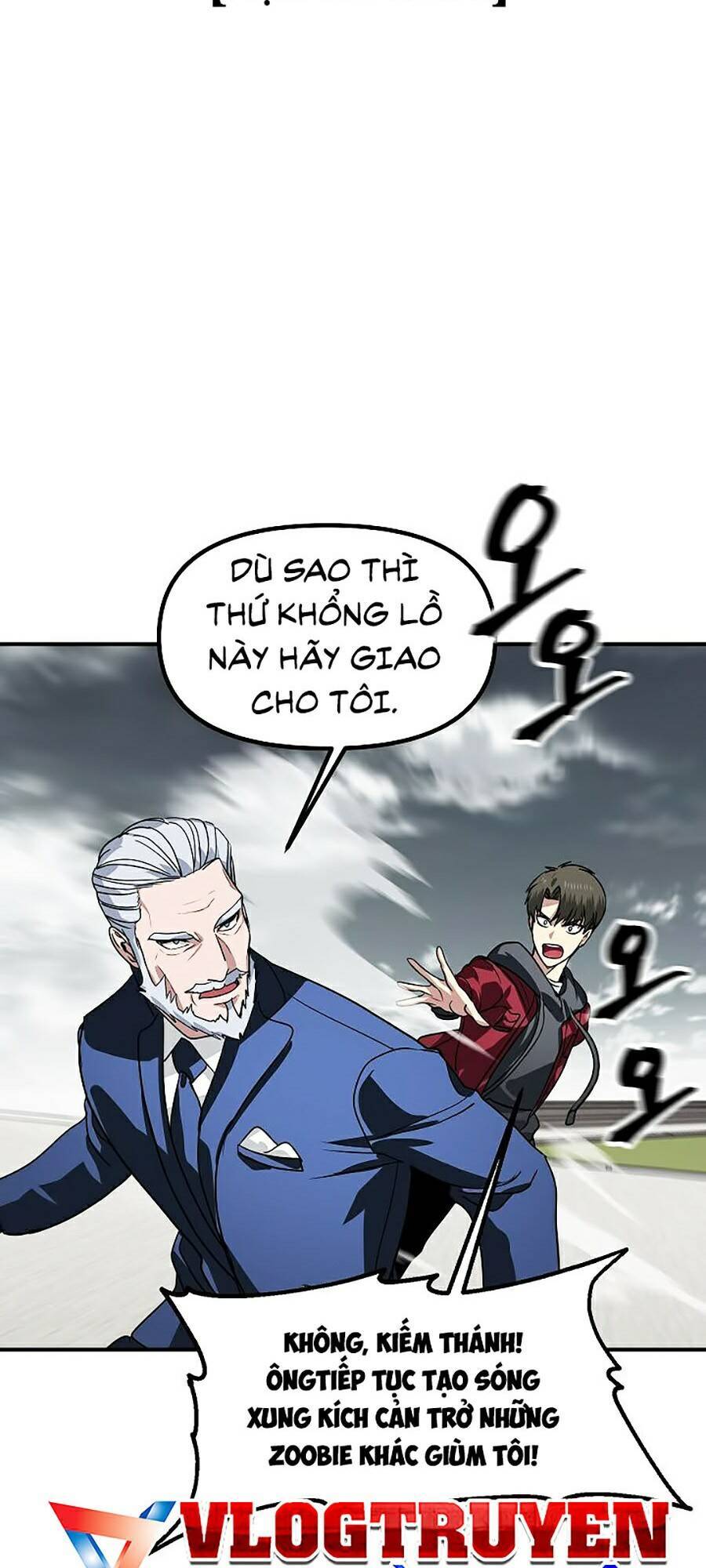 Tôi Là Thợ Săn Có Kĩ Năng Tự Sát Cấp Sss Chapter 38 - Trang 2