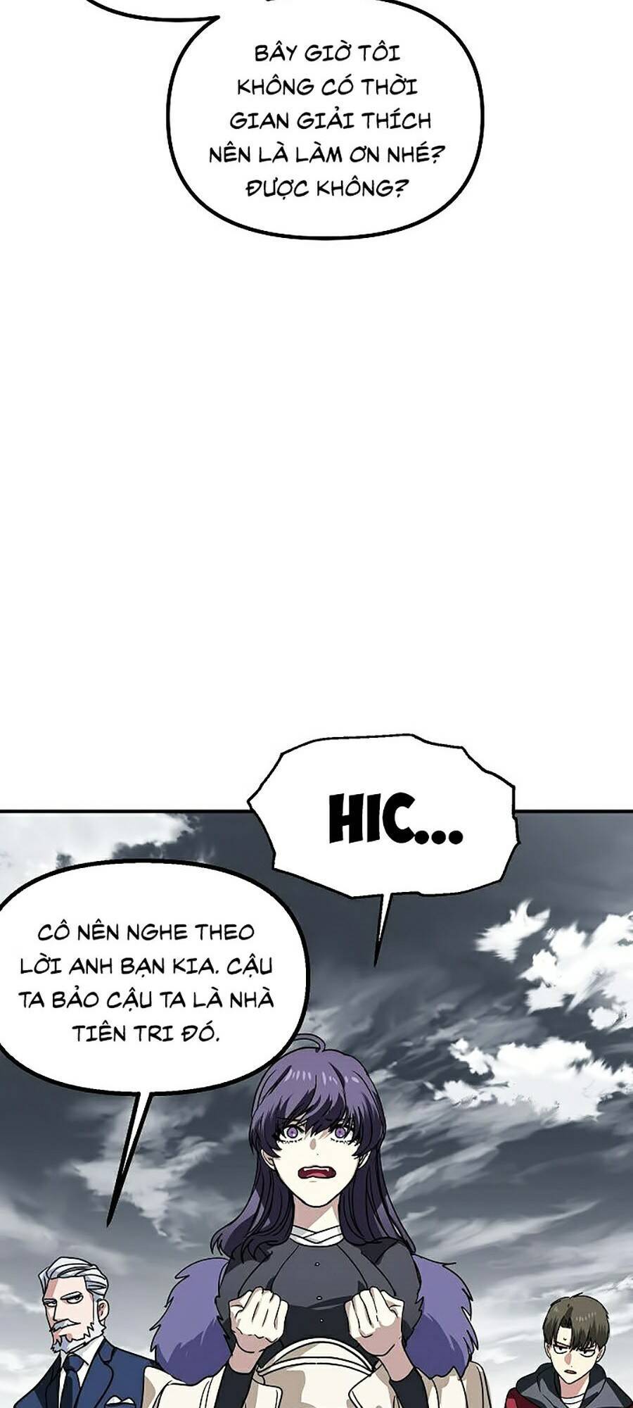 Tôi Là Thợ Săn Có Kĩ Năng Tự Sát Cấp Sss Chapter 38 - Trang 2
