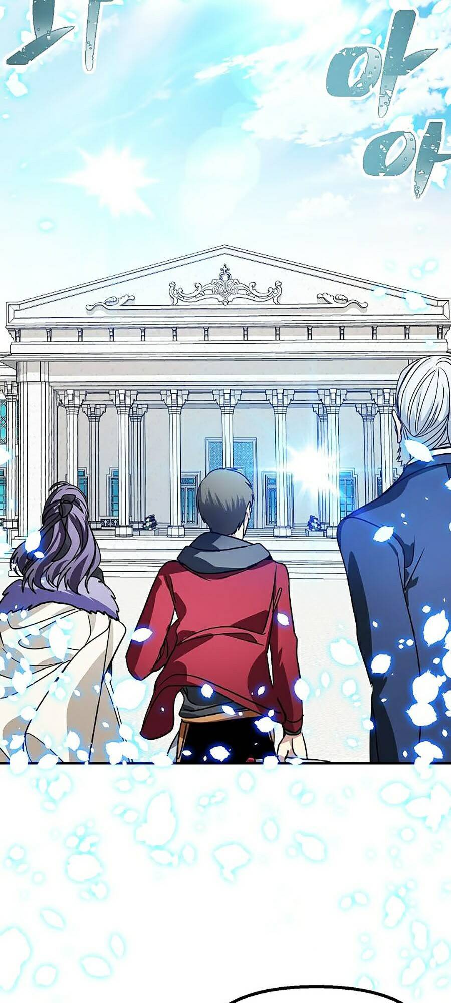 Tôi Là Thợ Săn Có Kĩ Năng Tự Sát Cấp Sss Chapter 38 - Trang 2