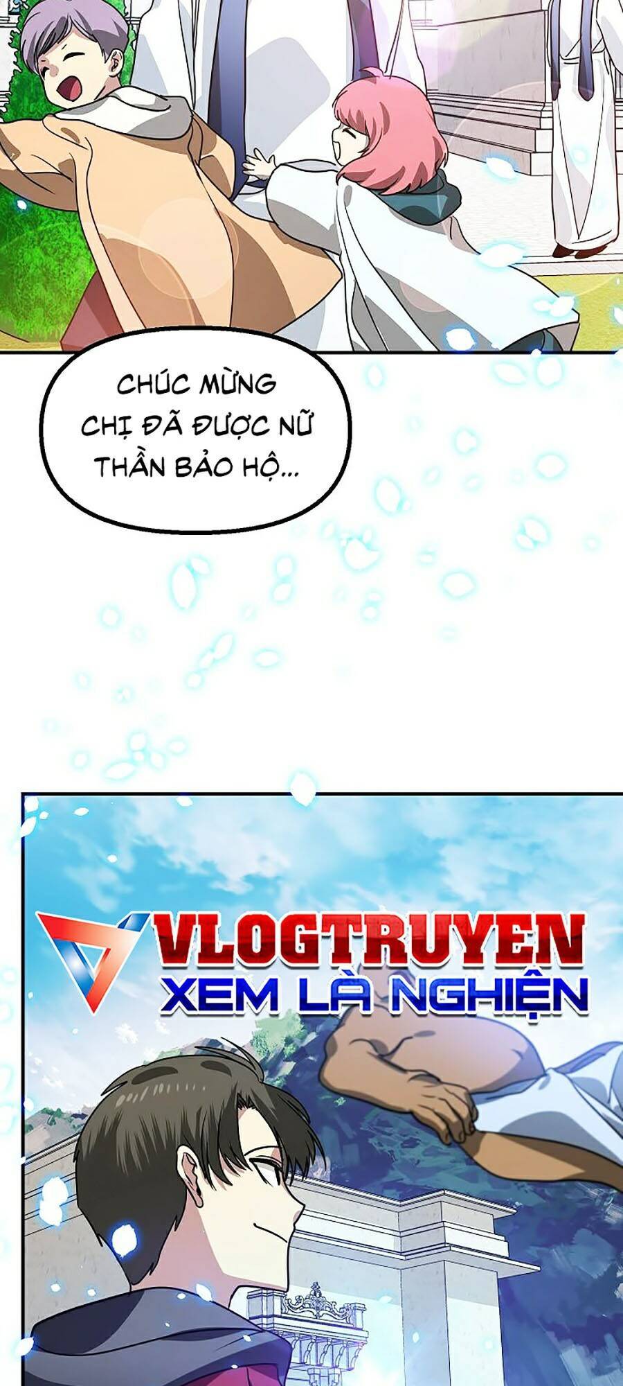 Tôi Là Thợ Săn Có Kĩ Năng Tự Sát Cấp Sss Chapter 38 - Trang 2