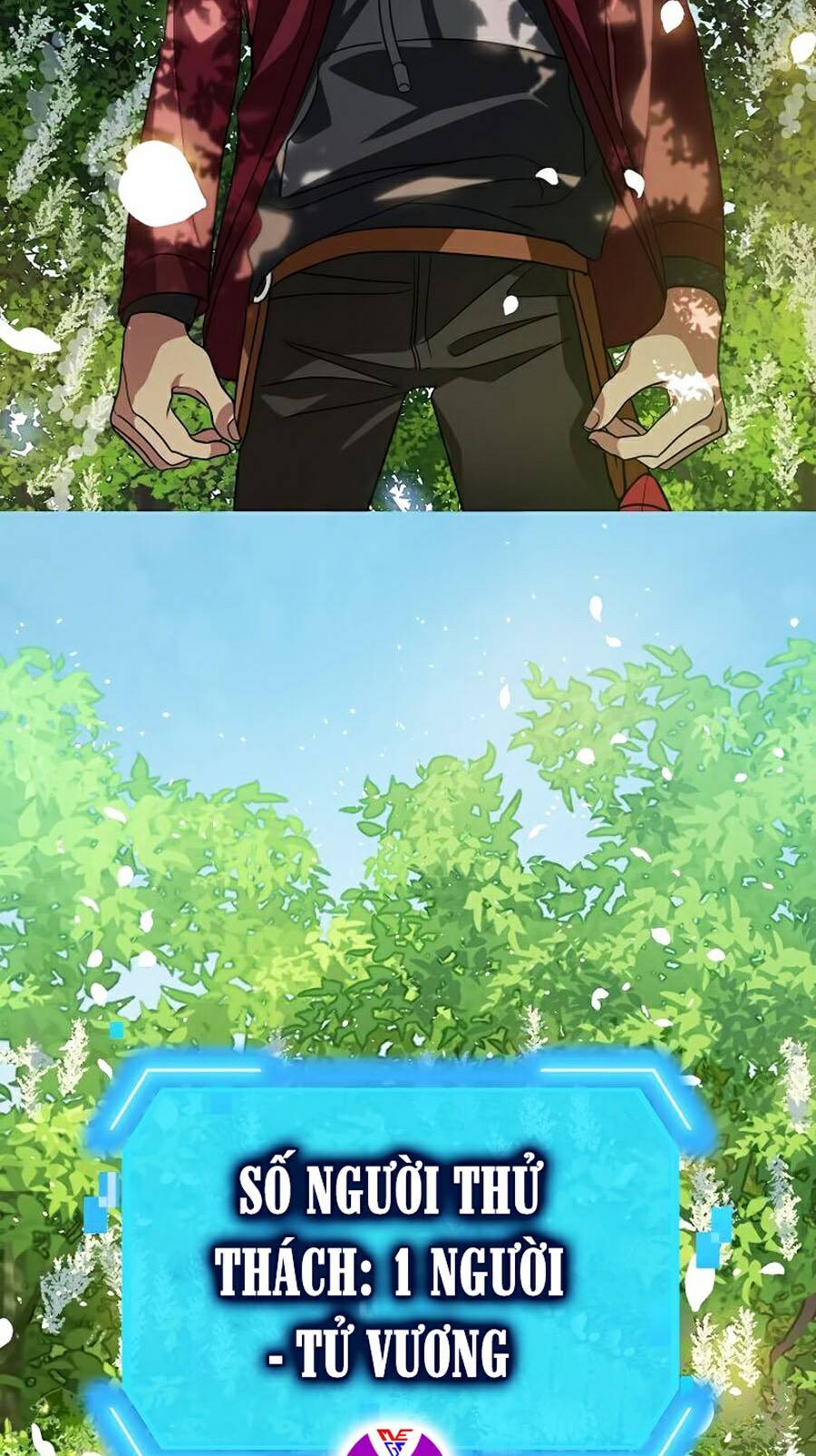 Tôi Là Thợ Săn Có Kĩ Năng Tự Sát Cấp Sss Chapter 39 - Trang 2