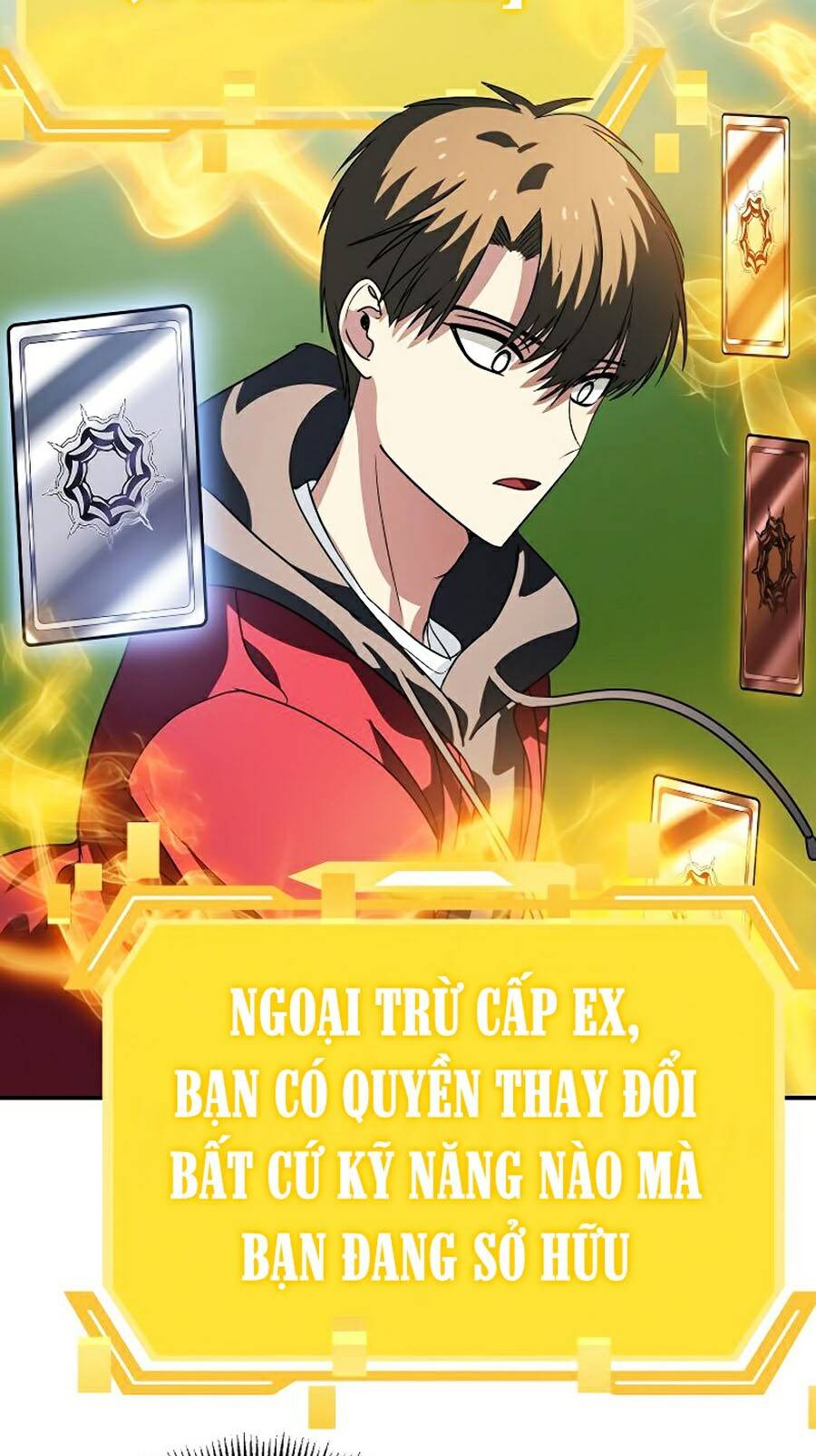 Tôi Là Thợ Săn Có Kĩ Năng Tự Sát Cấp Sss Chapter 39 - Trang 2