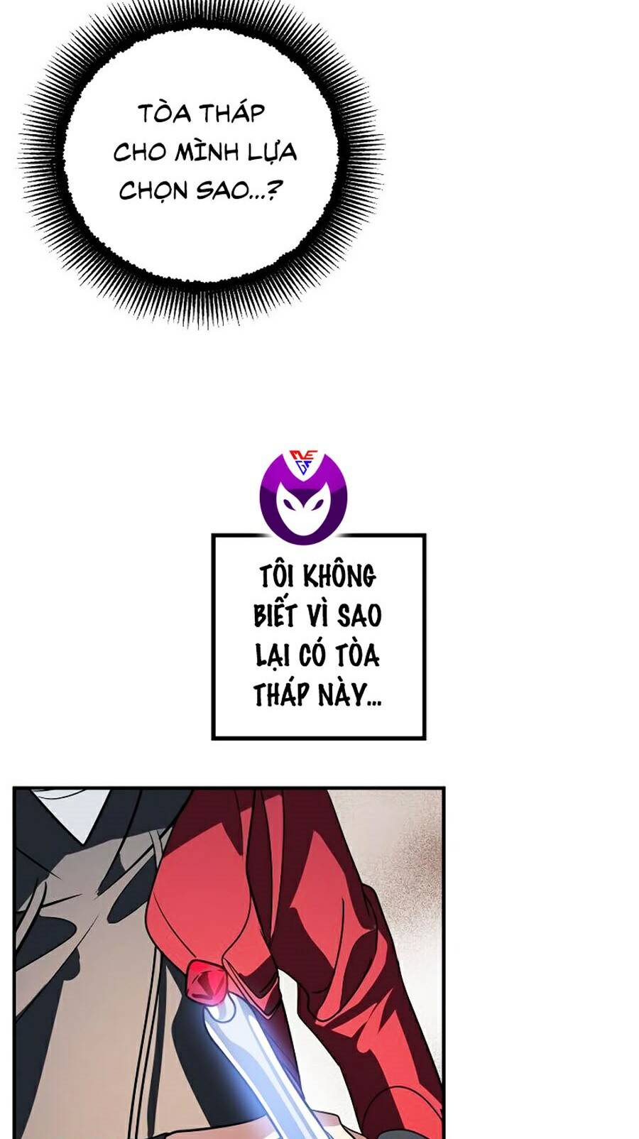 Tôi Là Thợ Săn Có Kĩ Năng Tự Sát Cấp Sss Chapter 39 - Trang 2