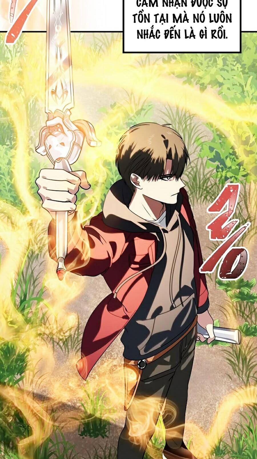 Tôi Là Thợ Săn Có Kĩ Năng Tự Sát Cấp Sss Chapter 39 - Trang 2