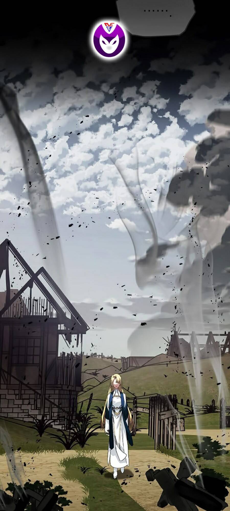 Tôi Là Thợ Săn Có Kĩ Năng Tự Sát Cấp Sss Chapter 39 - Trang 2