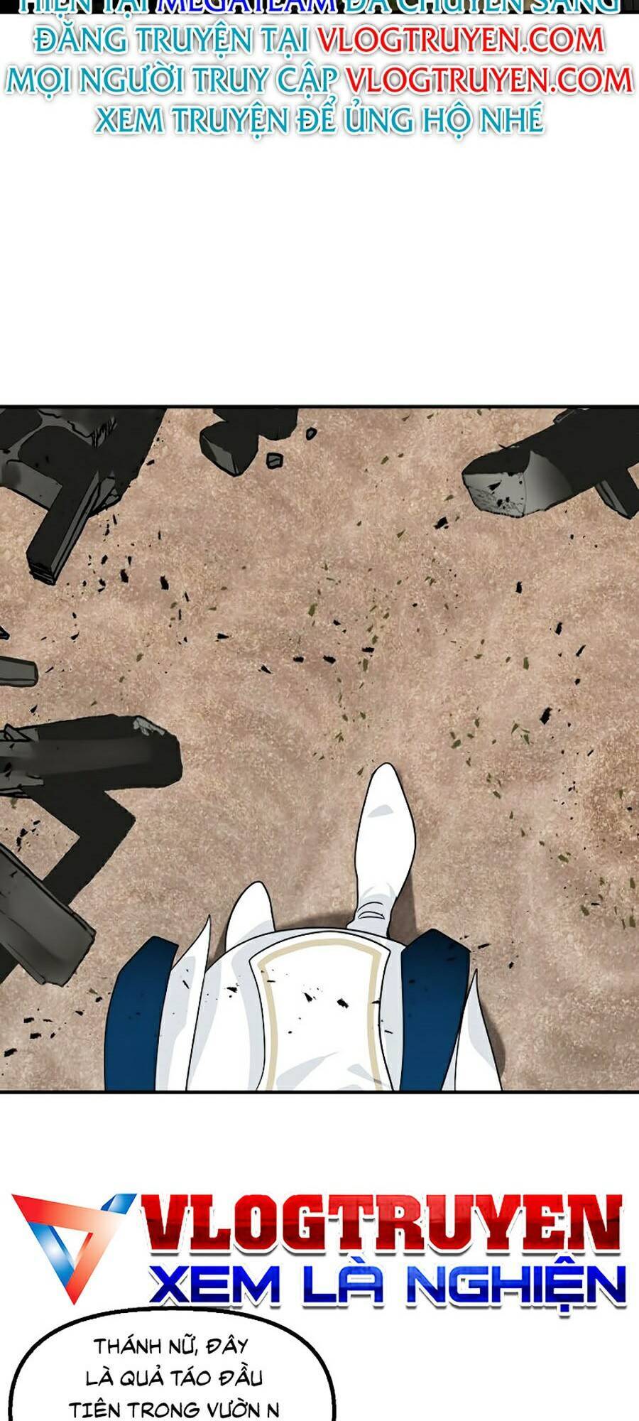 Tôi Là Thợ Săn Có Kĩ Năng Tự Sát Cấp Sss Chapter 39 - Trang 2