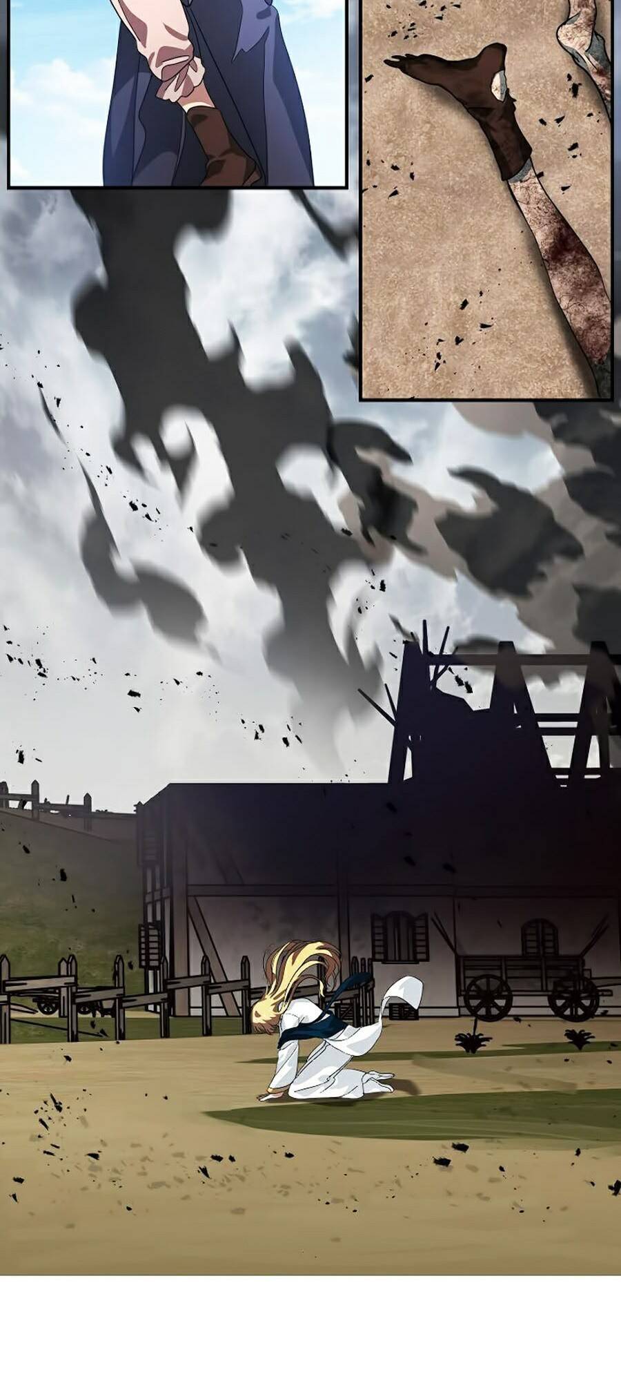 Tôi Là Thợ Săn Có Kĩ Năng Tự Sát Cấp Sss Chapter 39 - Trang 2