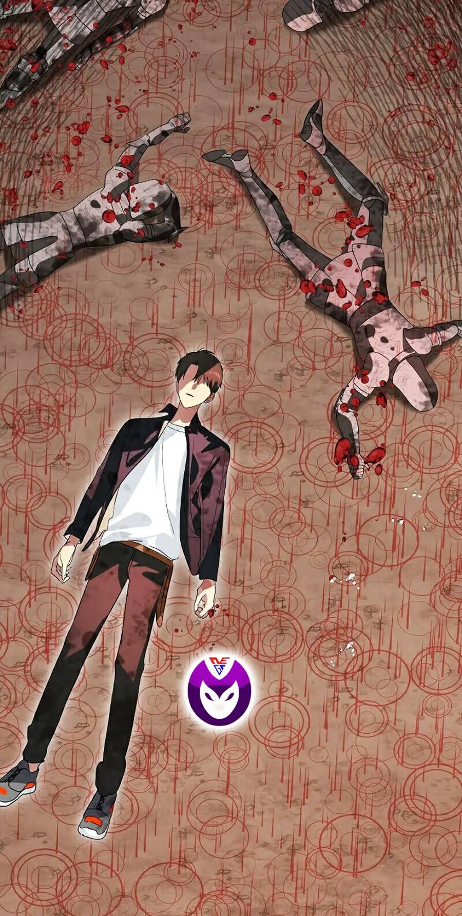 Tôi Là Thợ Săn Có Kĩ Năng Tự Sát Cấp Sss Chapter 39 - Trang 2