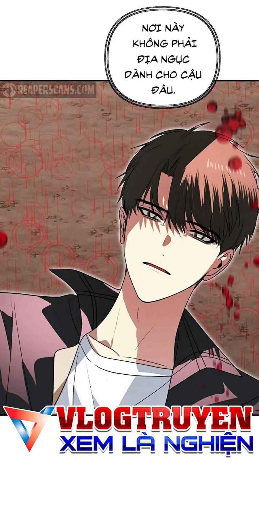 Tôi Là Thợ Săn Có Kĩ Năng Tự Sát Cấp Sss Chapter 39 - Trang 2