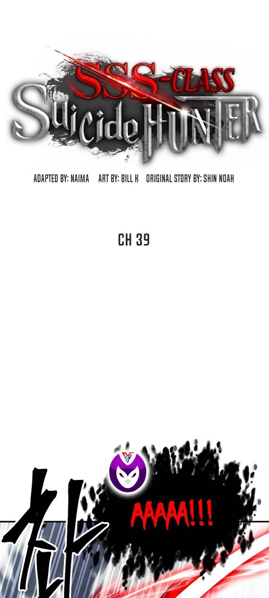 Tôi Là Thợ Săn Có Kĩ Năng Tự Sát Cấp Sss Chapter 39 - Trang 2