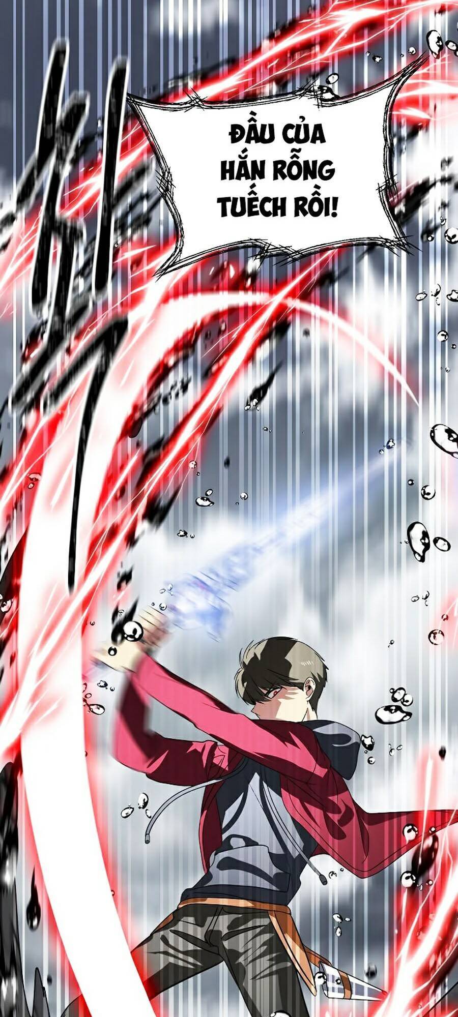 Tôi Là Thợ Săn Có Kĩ Năng Tự Sát Cấp Sss Chapter 39 - Trang 2