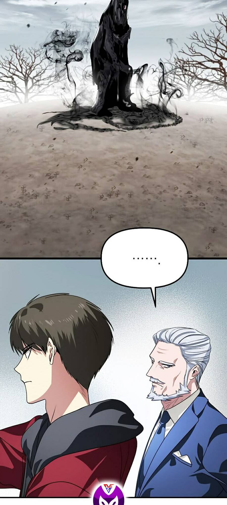 Tôi Là Thợ Săn Có Kĩ Năng Tự Sát Cấp Sss Chapter 39 - Trang 2