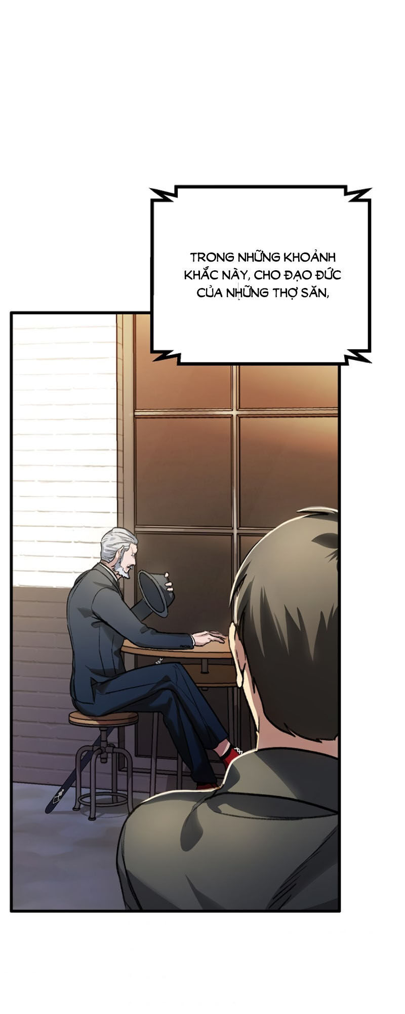 Tôi Là Thợ Săn Có Kĩ Năng Tự Sát Cấp Sss Chapter 4 - Trang 2