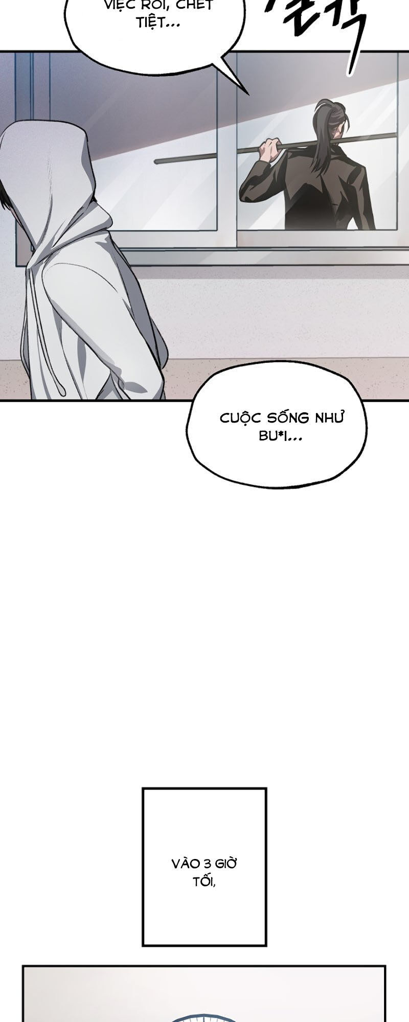 Tôi Là Thợ Săn Có Kĩ Năng Tự Sát Cấp Sss Chapter 4 - Trang 2