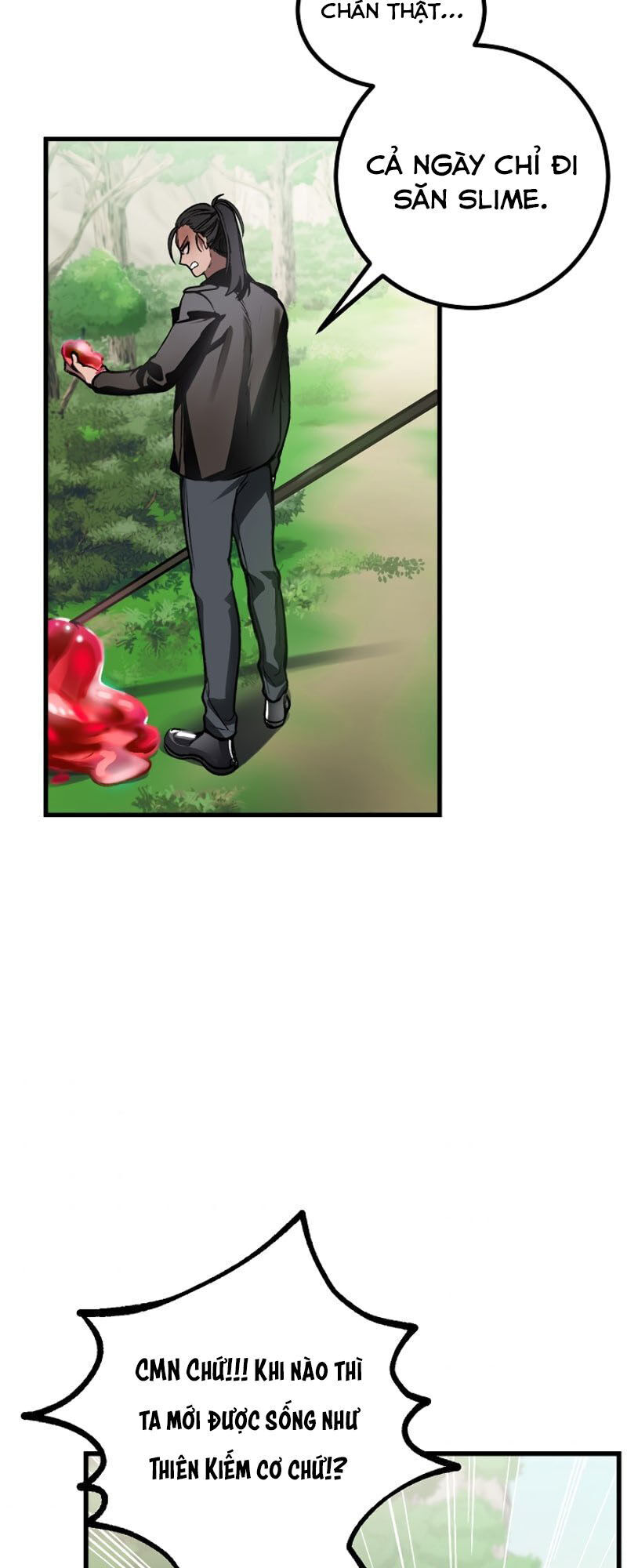 Tôi Là Thợ Săn Có Kĩ Năng Tự Sát Cấp Sss Chapter 4 - Trang 2