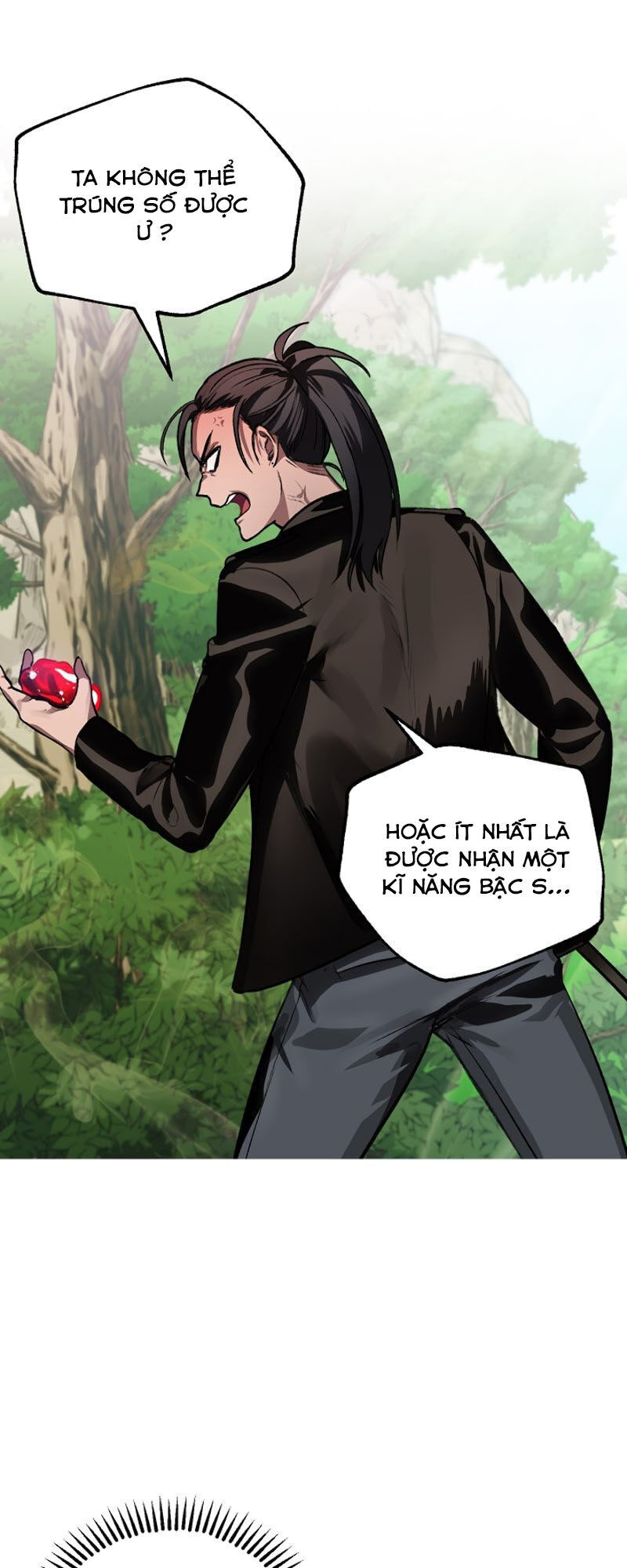 Tôi Là Thợ Săn Có Kĩ Năng Tự Sát Cấp Sss Chapter 4 - Trang 2