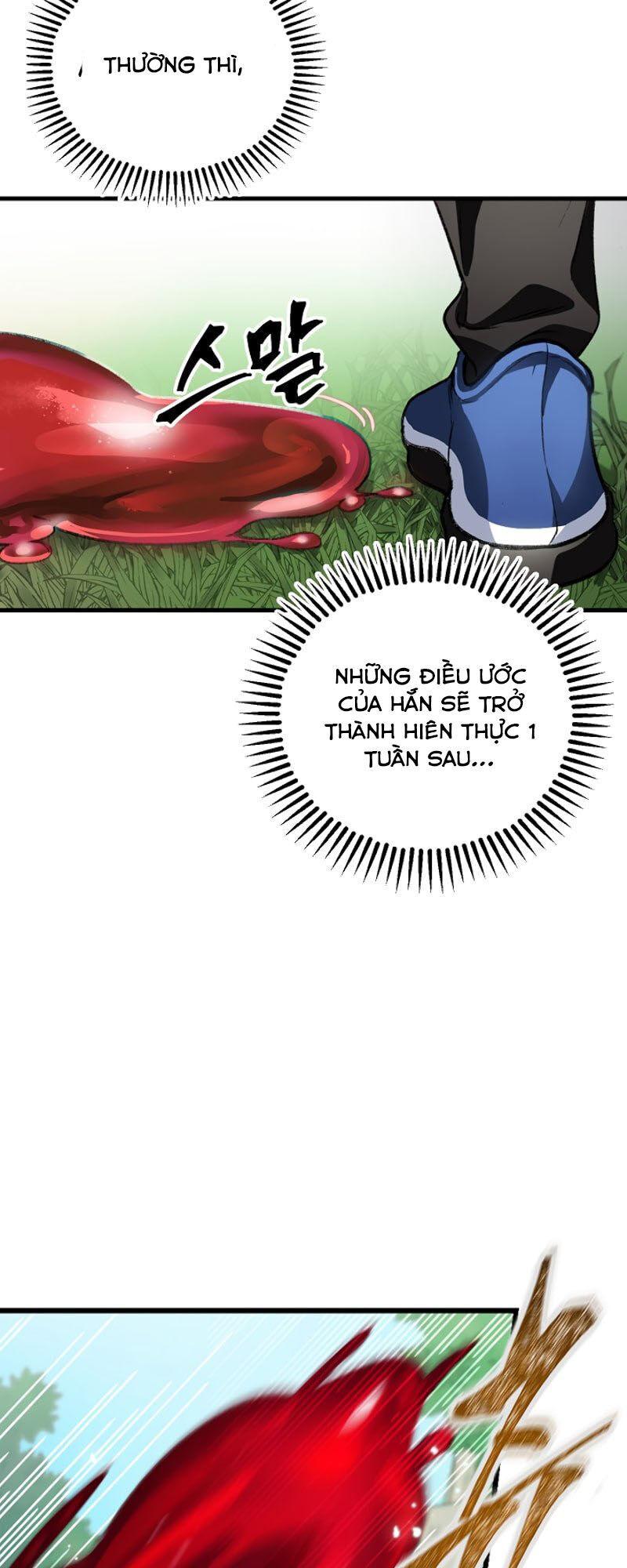 Tôi Là Thợ Săn Có Kĩ Năng Tự Sát Cấp Sss Chapter 4 - Trang 2