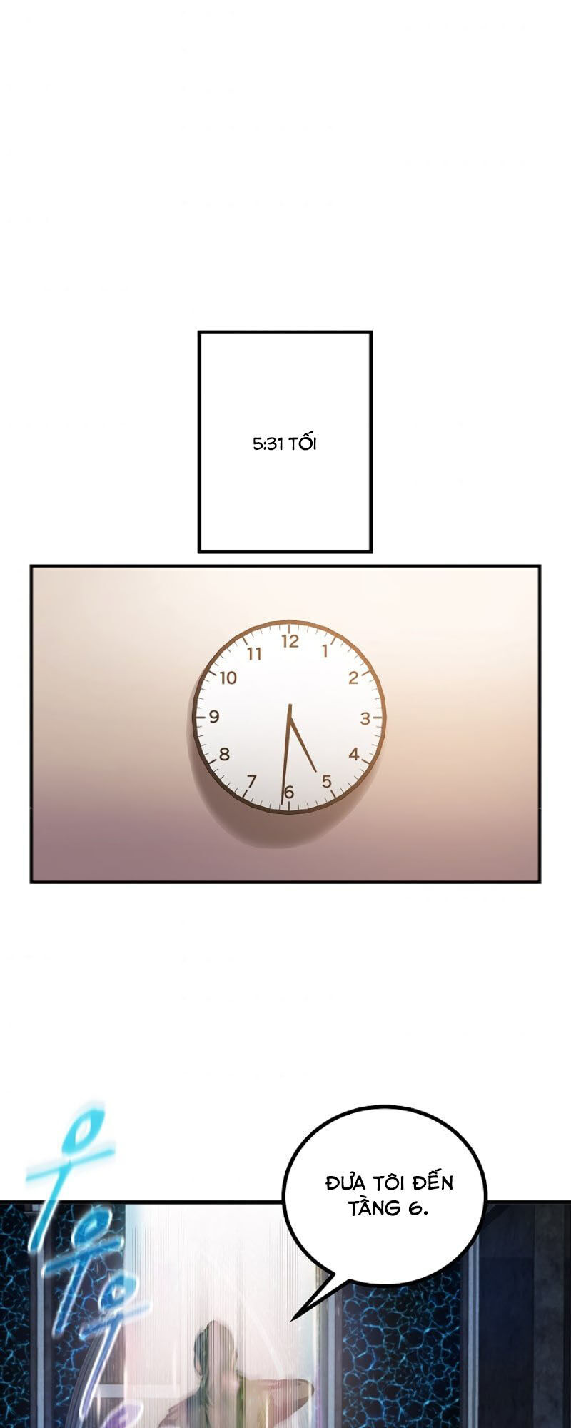 Tôi Là Thợ Săn Có Kĩ Năng Tự Sát Cấp Sss Chapter 4 - Trang 2