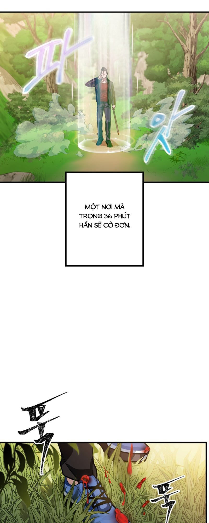 Tôi Là Thợ Săn Có Kĩ Năng Tự Sát Cấp Sss Chapter 4 - Trang 2