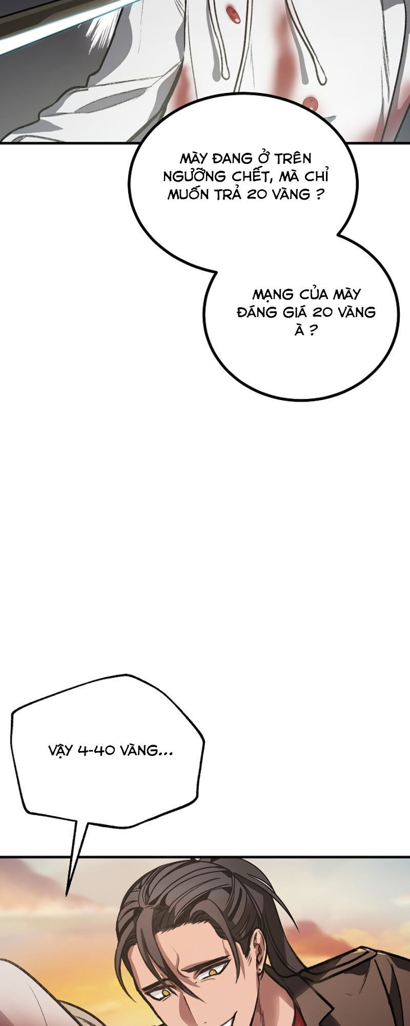 Tôi Là Thợ Săn Có Kĩ Năng Tự Sát Cấp Sss Chapter 4 - Trang 2