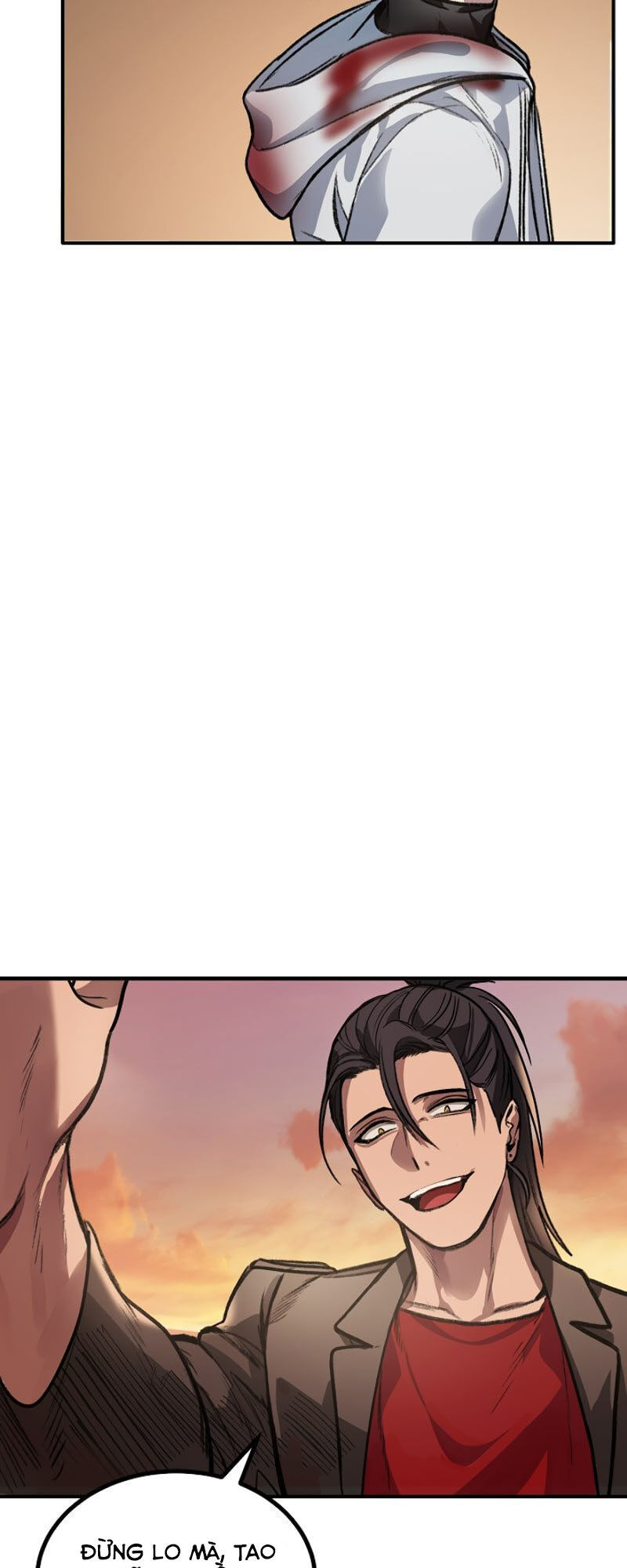 Tôi Là Thợ Săn Có Kĩ Năng Tự Sát Cấp Sss Chapter 4 - Trang 2