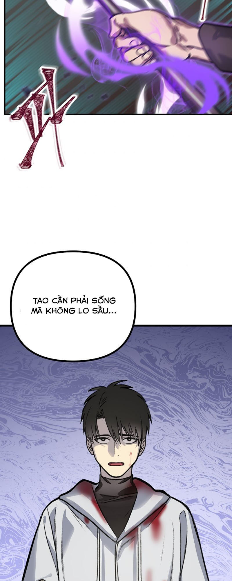 Tôi Là Thợ Săn Có Kĩ Năng Tự Sát Cấp Sss Chapter 4 - Trang 2
