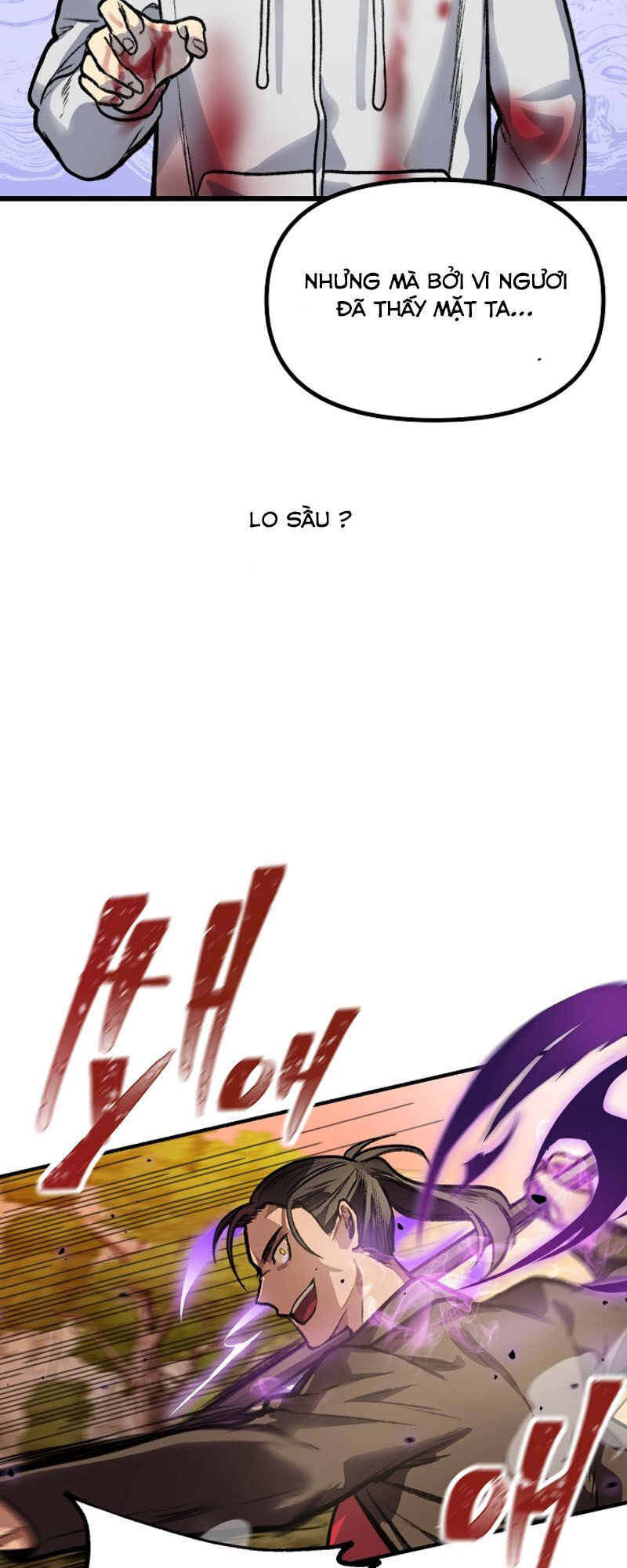 Tôi Là Thợ Săn Có Kĩ Năng Tự Sát Cấp Sss Chapter 4 - Trang 2