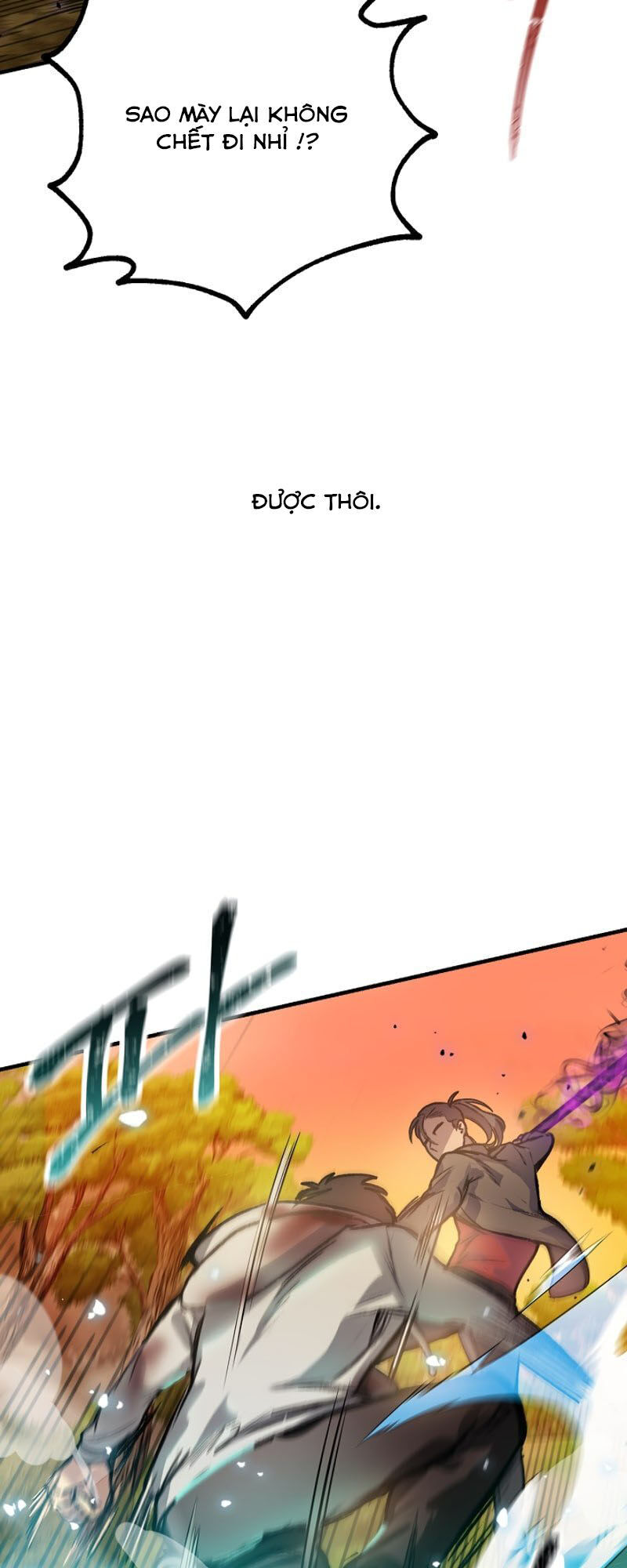 Tôi Là Thợ Săn Có Kĩ Năng Tự Sát Cấp Sss Chapter 4 - Trang 2