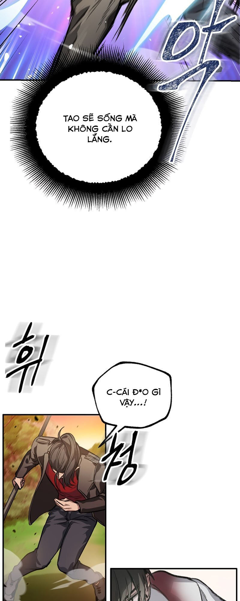 Tôi Là Thợ Săn Có Kĩ Năng Tự Sát Cấp Sss Chapter 4 - Trang 2