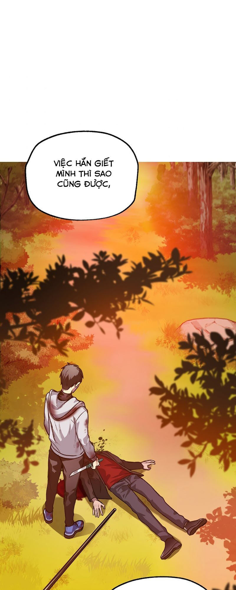 Tôi Là Thợ Săn Có Kĩ Năng Tự Sát Cấp Sss Chapter 4 - Trang 2