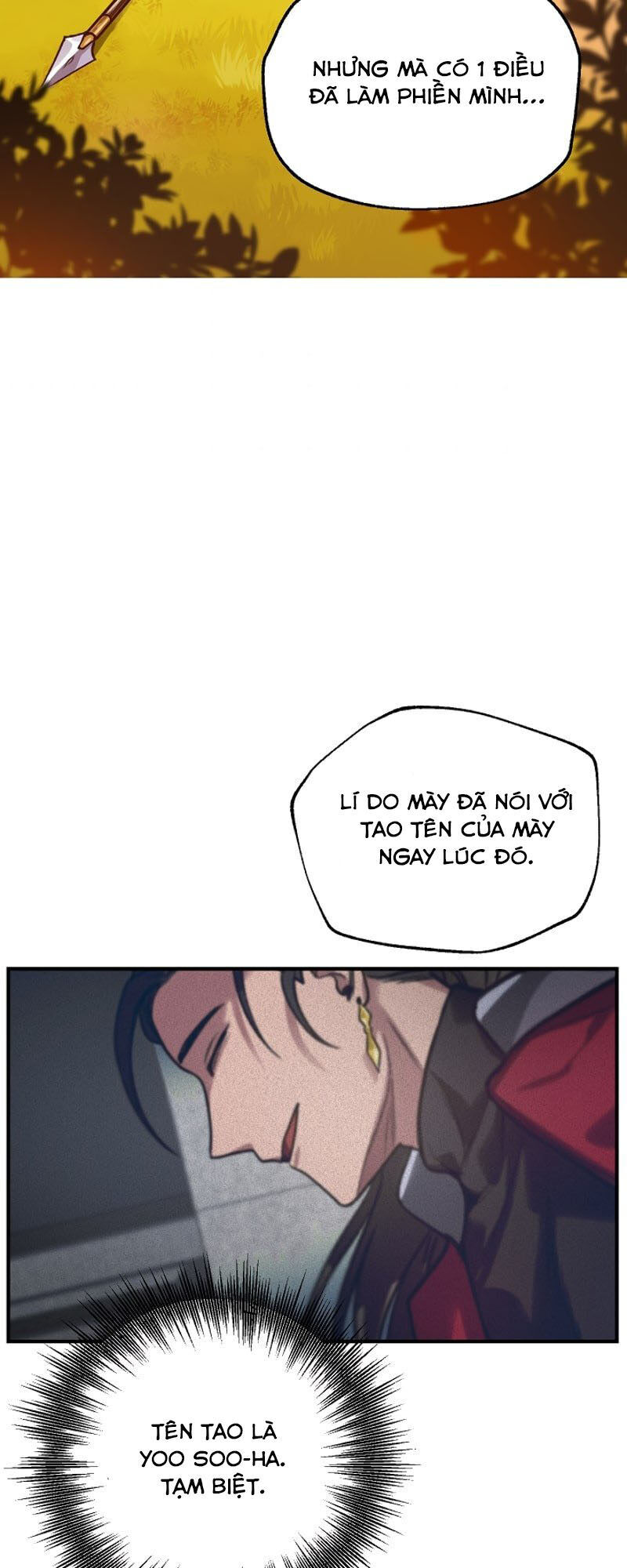 Tôi Là Thợ Săn Có Kĩ Năng Tự Sát Cấp Sss Chapter 4 - Trang 2