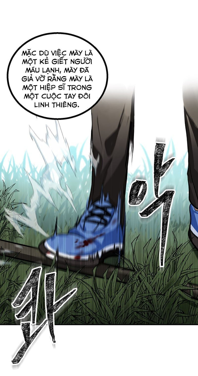 Tôi Là Thợ Săn Có Kĩ Năng Tự Sát Cấp Sss Chapter 4 - Trang 2