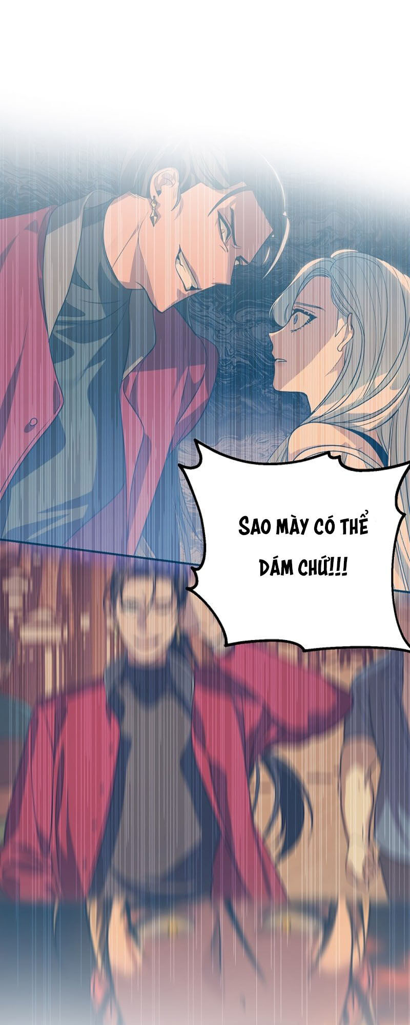 Tôi Là Thợ Săn Có Kĩ Năng Tự Sát Cấp Sss Chapter 4 - Trang 2