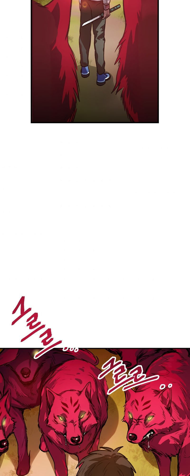 Tôi Là Thợ Săn Có Kĩ Năng Tự Sát Cấp Sss Chapter 4 - Trang 2