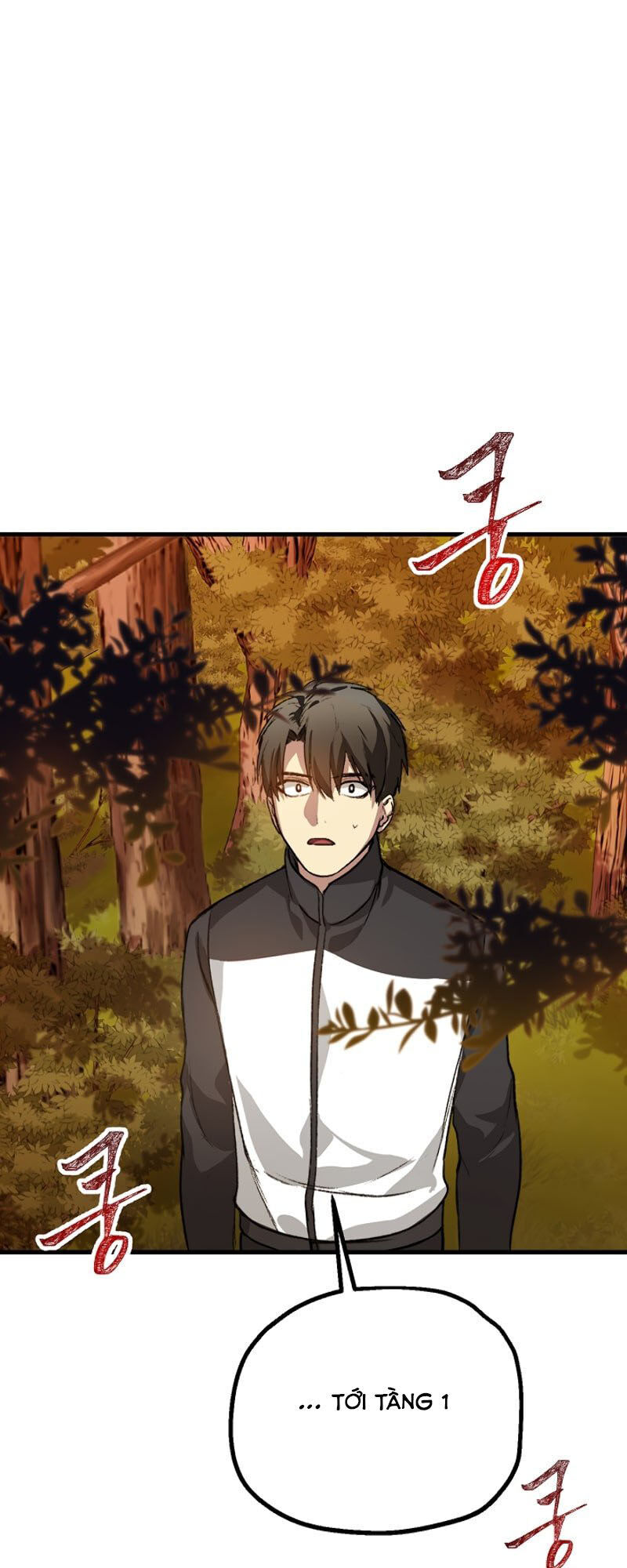 Tôi Là Thợ Săn Có Kĩ Năng Tự Sát Cấp Sss Chapter 4 - Trang 2