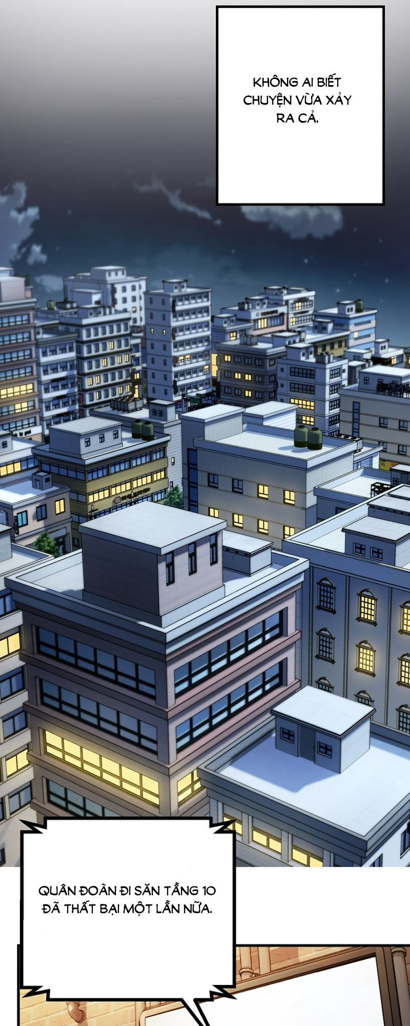 Tôi Là Thợ Săn Có Kĩ Năng Tự Sát Cấp Sss Chapter 4 - Trang 2