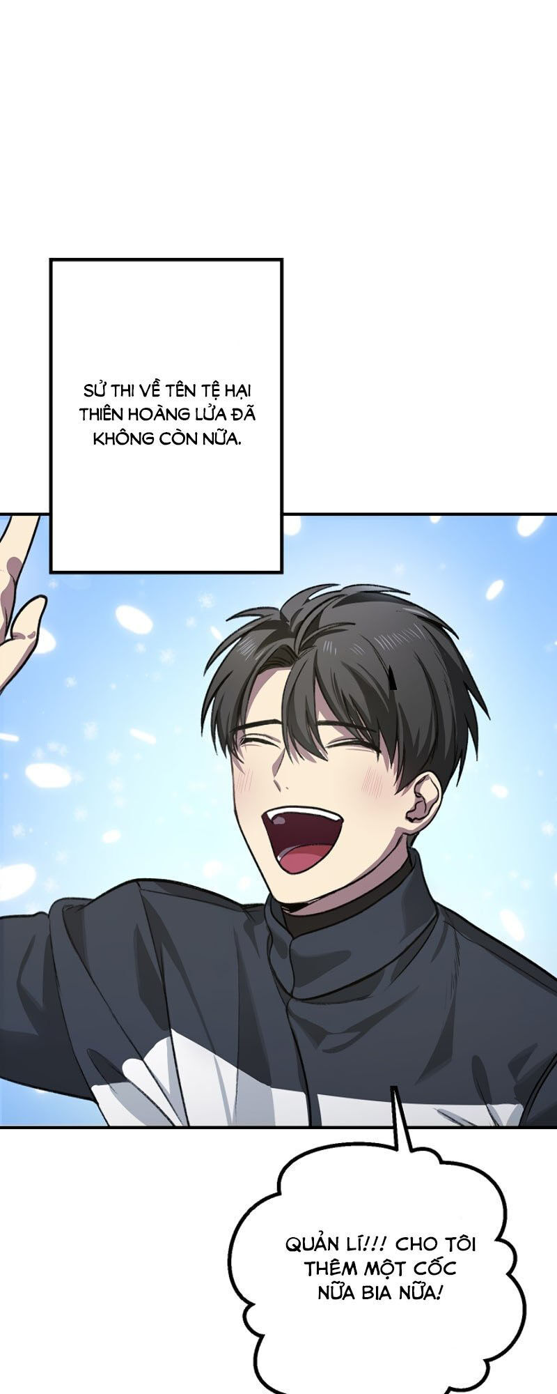 Tôi Là Thợ Săn Có Kĩ Năng Tự Sát Cấp Sss Chapter 4 - Trang 2