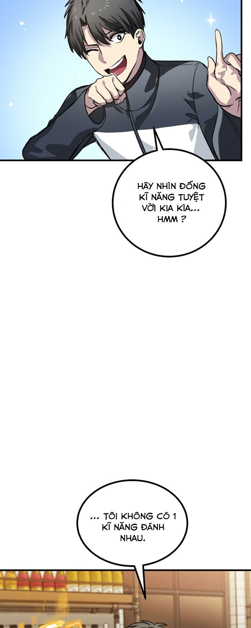 Tôi Là Thợ Săn Có Kĩ Năng Tự Sát Cấp Sss Chapter 4 - Trang 2