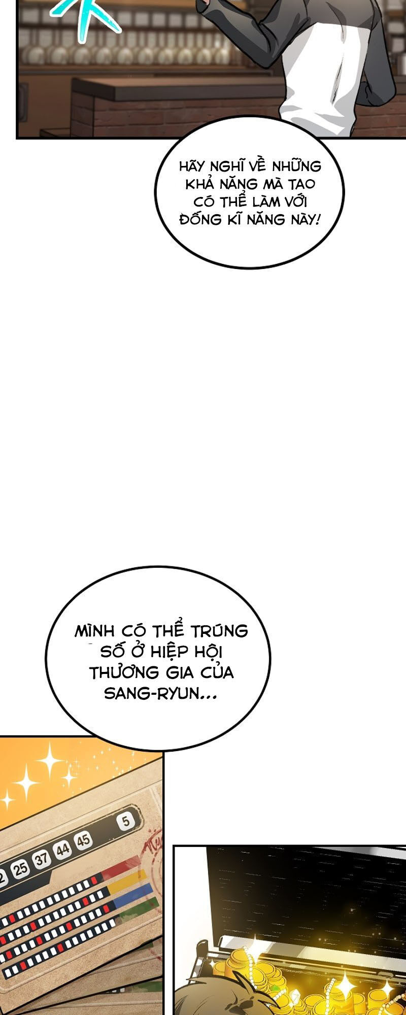 Tôi Là Thợ Săn Có Kĩ Năng Tự Sát Cấp Sss Chapter 4 - Trang 2