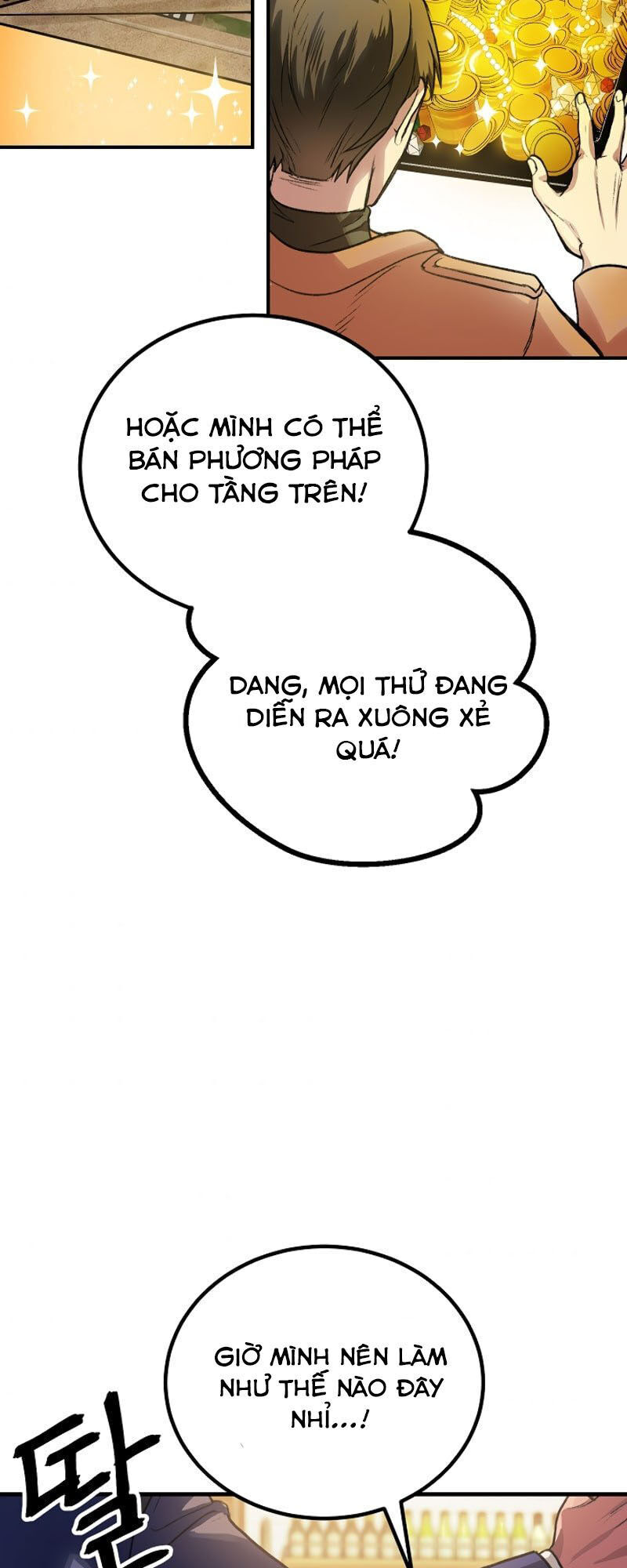 Tôi Là Thợ Săn Có Kĩ Năng Tự Sát Cấp Sss Chapter 4 - Trang 2
