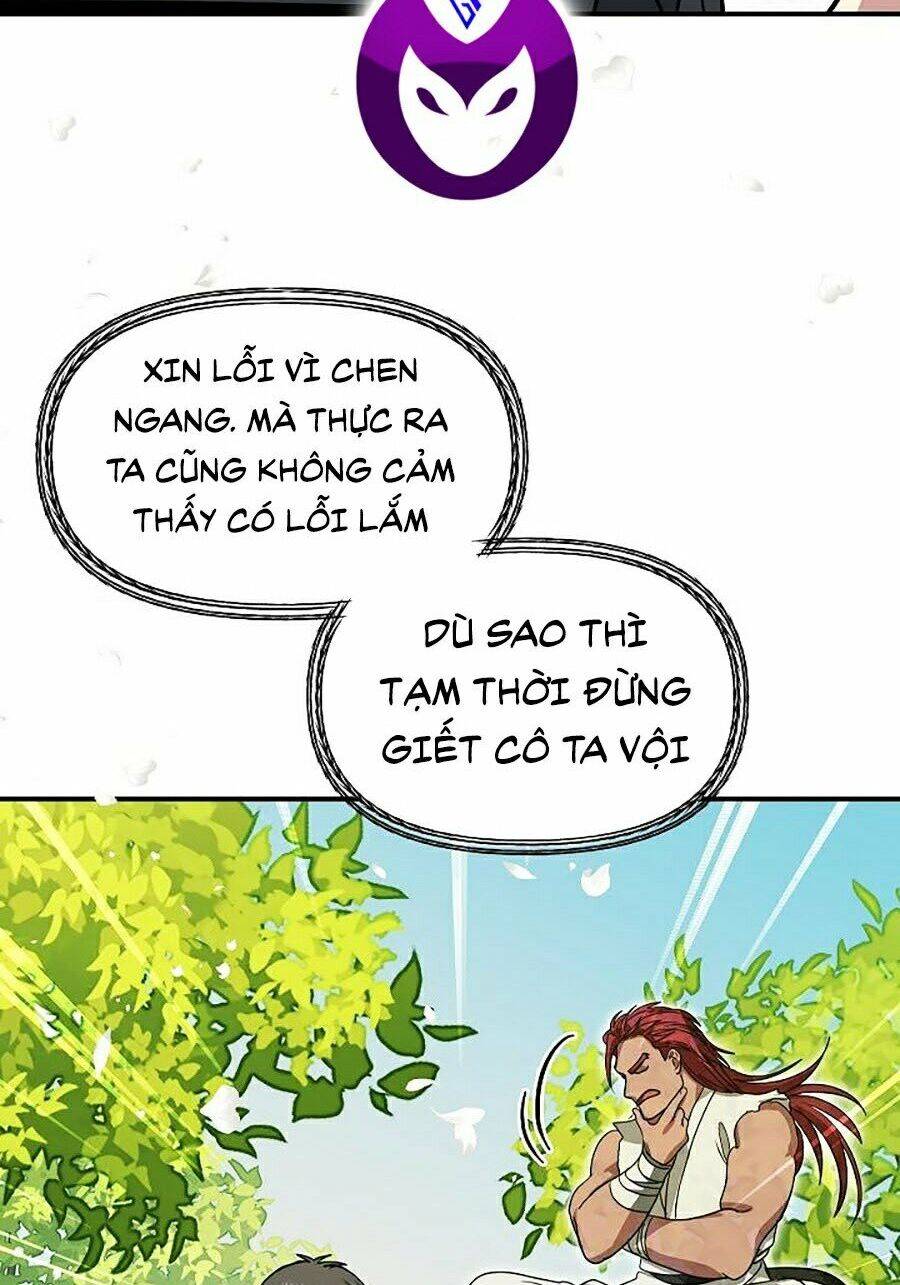 Tôi Là Thợ Săn Có Kĩ Năng Tự Sát Cấp Sss Chapter 40 - Trang 2
