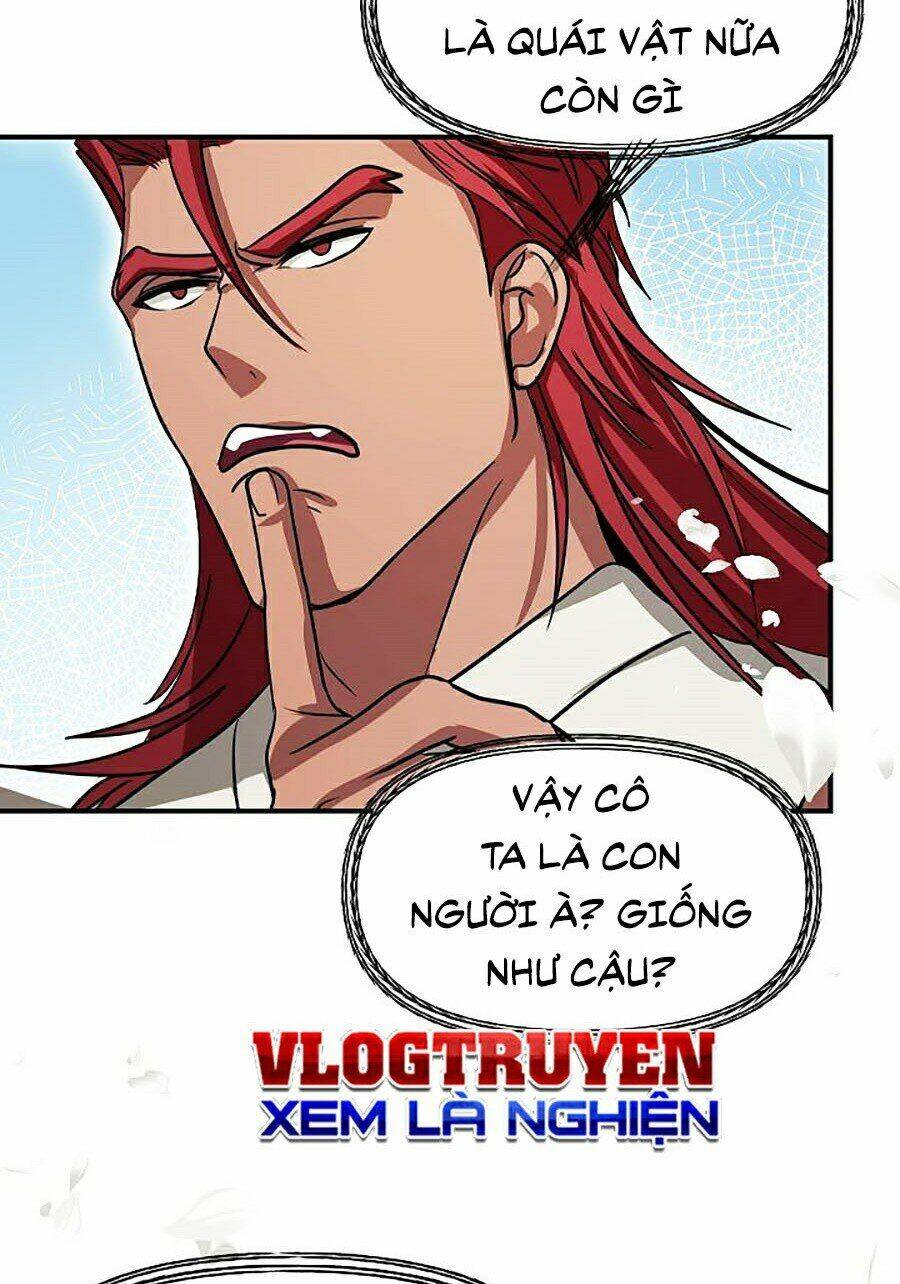 Tôi Là Thợ Săn Có Kĩ Năng Tự Sát Cấp Sss Chapter 40 - Trang 2