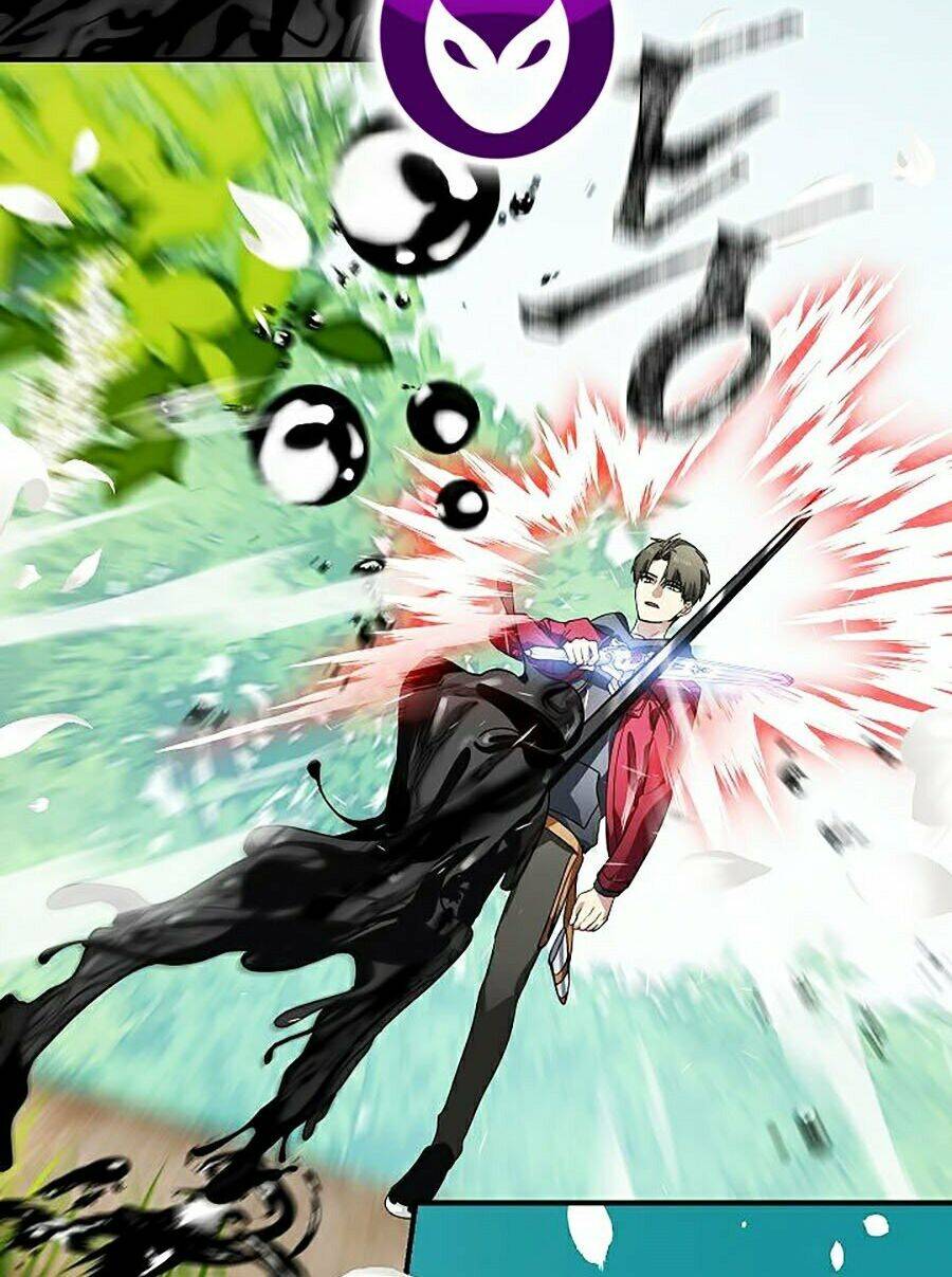 Tôi Là Thợ Săn Có Kĩ Năng Tự Sát Cấp Sss Chapter 40 - Trang 2