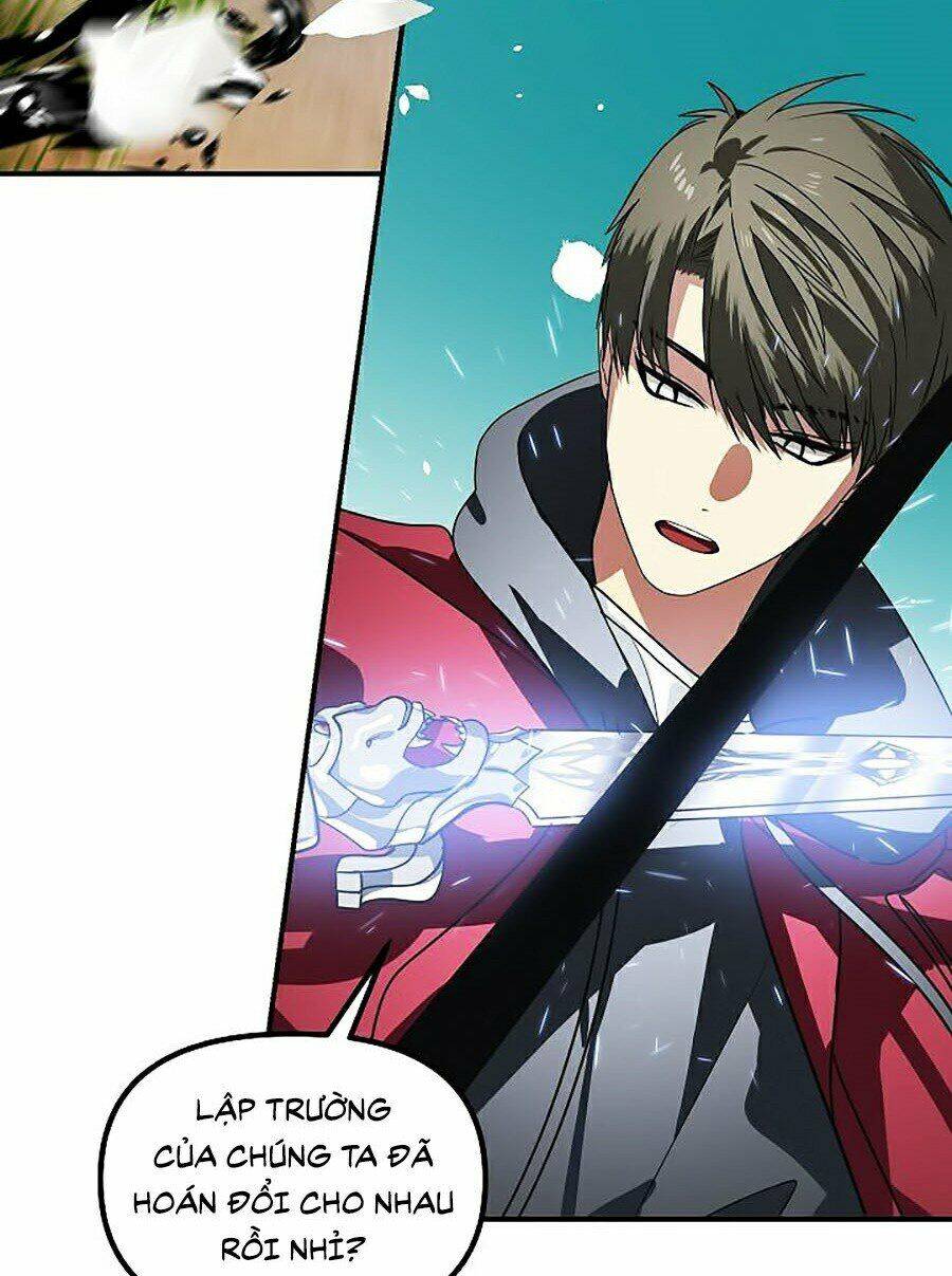 Tôi Là Thợ Săn Có Kĩ Năng Tự Sát Cấp Sss Chapter 40 - Trang 2