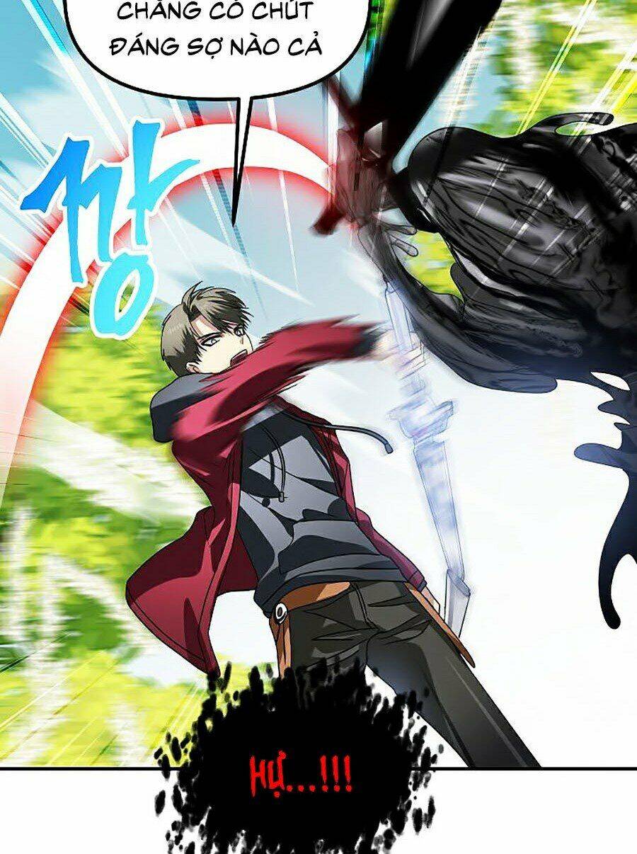 Tôi Là Thợ Săn Có Kĩ Năng Tự Sát Cấp Sss Chapter 40 - Trang 2